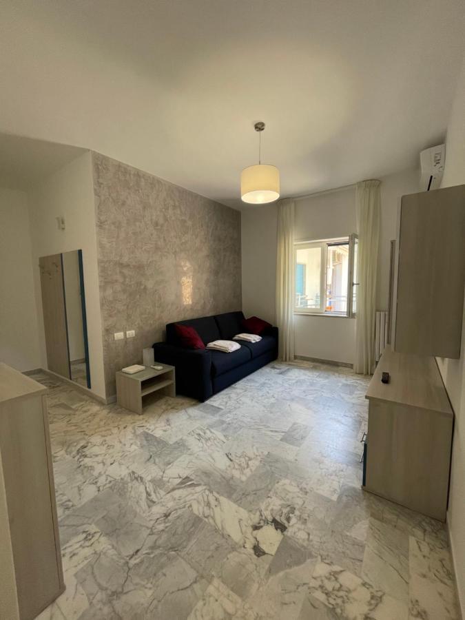 Apartmán Amalfi Casa Andreina Exteriér fotografie