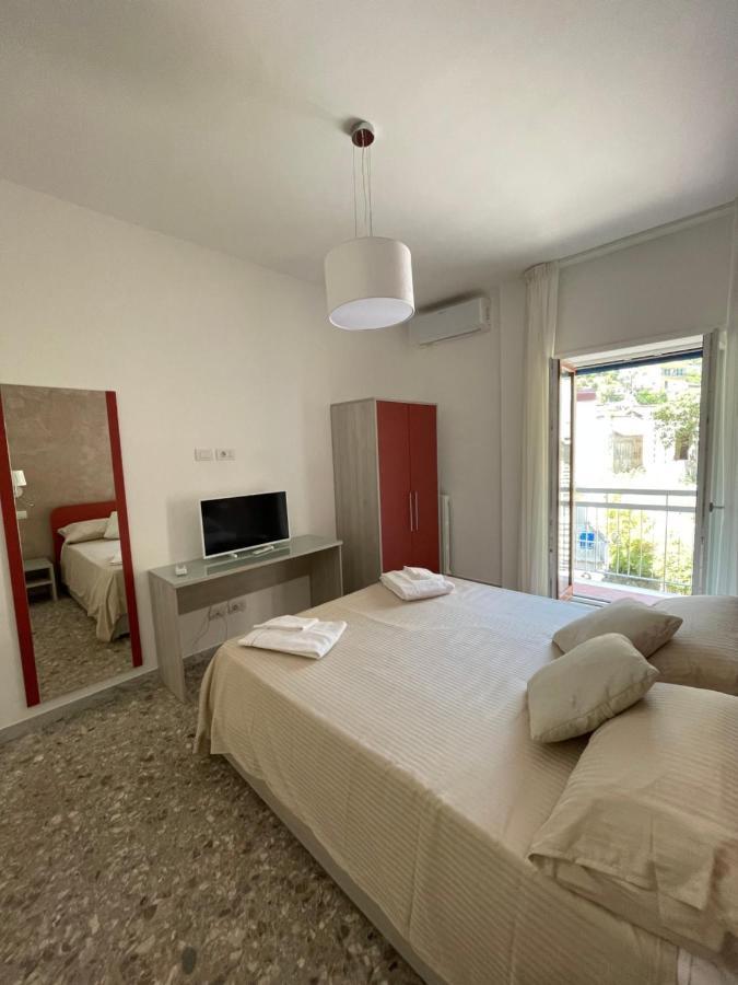 Apartmán Amalfi Casa Andreina Exteriér fotografie